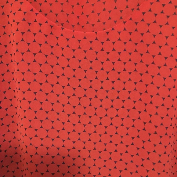 Banana Republic flowy tank XS - Picture 3 of 3